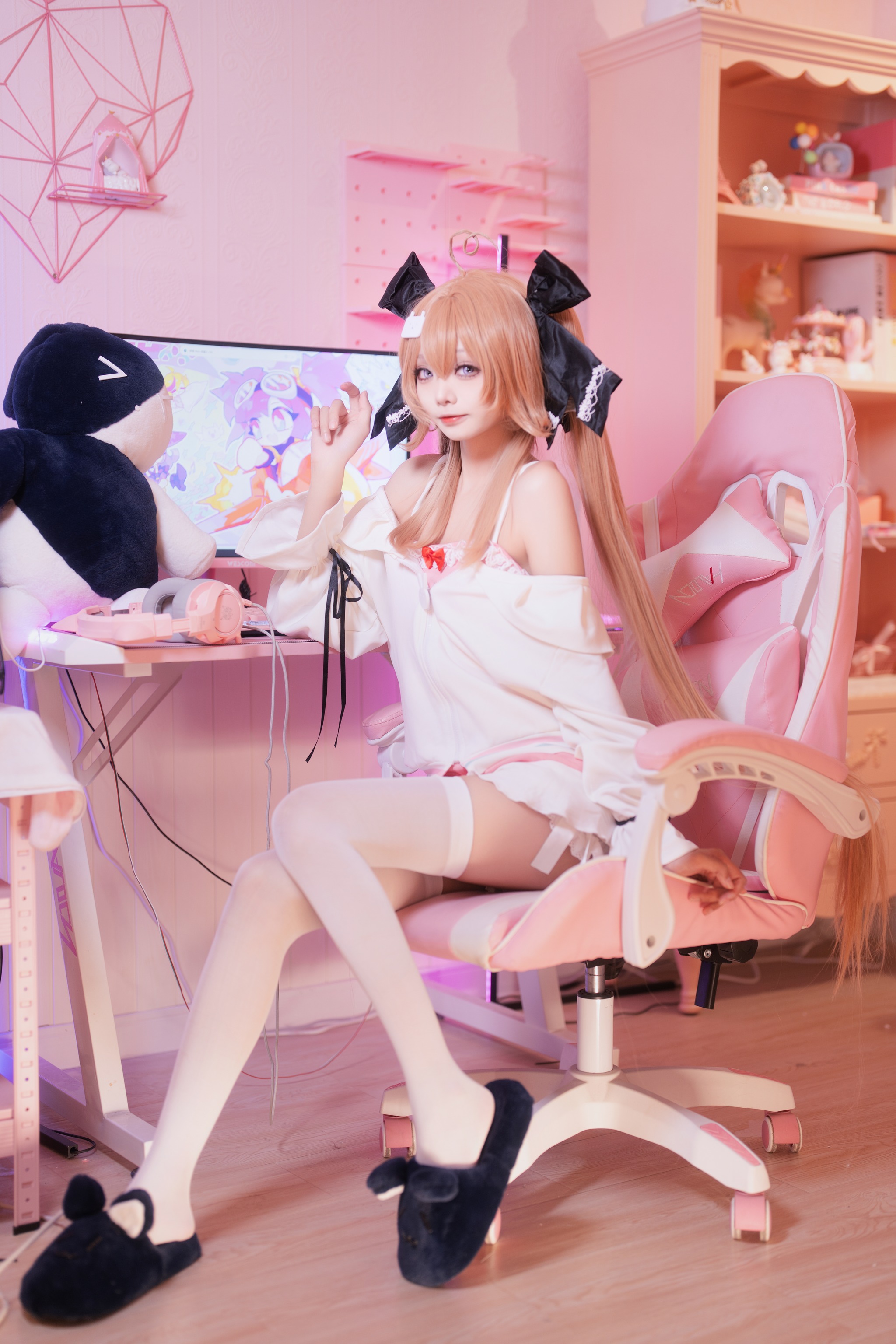 艾西Aiwest - NO.022 雷戈洛[33P]-XikXak